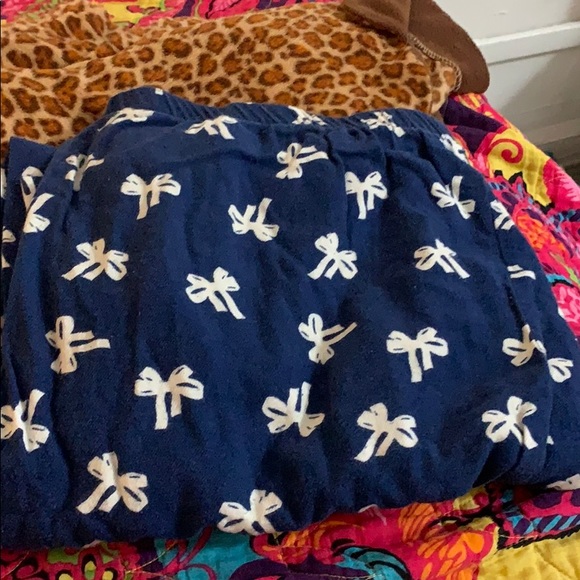 Pajamas and Robe - Picture 5 of 6